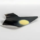 Mclaren 720S Front Right Passenger Side Fender Oem 14AB881CP Genuine New. Price: $950.00.