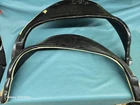 Nos Pair 1968 1969 Chevelle Quarter Outer Wheel Housings Camino 70 72 New. Price: $499.95.