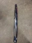 8341A199 Mitsubishi Mirage G4 2021-2024 Oem Genuine Garnish, Rr End Panel Chrome Used. Price: $99.00.