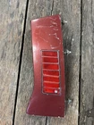 1979 Chevrolet Caprice Impala Right Quarter Extension Oem Used. Price: $65.00.
