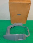 1968 Ford Custom Galaxie 500 Xl Ltd Convert Nos Lh Rear Quarter Panel Extension New. Price: $149.00.