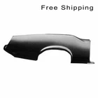 Goodmark Rear Rh Side Quarter Panel Fits Oldsmobile Cutlass GMK456060270R New. Price: $1010.23.