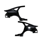 Ford Fusion 2013-2020 Quarter Panels Rear Driver Passenger Side Pair Steel New. Price: $1633.80.