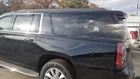 16 Gmc Yukon Xl 1500 Quarter Panel *cut* Left Driver Black Used. Price: $433.50.