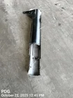 Left Blk Rocker Panel Moulding Oem 2006 Lexus LS430 7585250030C0 Used. Price: $190.00.