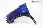 2025 Nissan Kicks P16 Front Left Driver Side Fender Panel Deep Blue Pearl Oem Used. Price: $435.28.