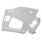 New Oem Volkswagen 2015-2019 Golf Sportwagen Upper Reinforcement 5G9-813-334. Price: $137.25.