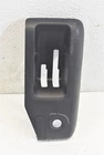2008-2014 Subaru Impreza Wrx Sti Trunk Fuel Release Trim Cover Oem 08-14 Used. Price: $13.95.