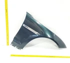 2010 2019 Jaguar Xjl Oem Hhn Botanical Green Front Right Fender Used. Price: $215.00.