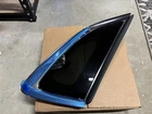2020-2024 Mazda CX-30 Rear Right Side Quarter Panel Window Glass Oem New. Price: $119.00.