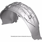 Genuine Gm F Liner 86281975 New. Price: $62.87.