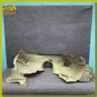 14-19 Mercedes-benz GLA250 Front Right Fender Liner Splash Shield Oem 1566900230 Used. Price: $111.11.