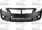 Sherman Parts Capa Frt Bumper Cover Sed New. Price: $312.98.