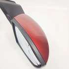 2013-2019 Ford Escape Passenger Side Mirror Rh 12-PIN Memory Heat Signal D7 Used. Price: $58.95.
