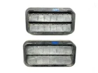 Quarter Panel Pressure Relief Valve Air Vent Fits 2006-2011 Buick Lucerne 80547 Used. Price: $56.99.