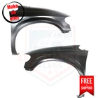 Front Fender Set Of Capa Steel Left & Right For 2004-2007 Dodge Caravan Sxt New. Price: $328.99.