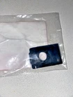 2012-2024 Genuine Honda Rear Inner Fender Grommet, New Oem Part, P/n 90605T0A003. Price: $22.99.