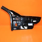 Ford Mustang A-pillar Left Driver 2015 2016 2017 2018 2019 6R3Z-6302543-A Oem New. Price: $134.10.