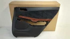 New Oem Honda Rear Door Trim Panel 1999-2003 Acura Tl Black NH167L Rh. Price: $85.00.