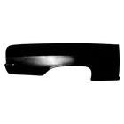 For Chevy Malibu 64 Sherman Rear Passenger Side Quarter Panel Skin Value Line New. Price: $202.82.