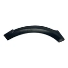 2013-2022 Range Rover Hse L405 Rear Left Wheel Arch Flare Molding Oem CK52-28371 Used. Price: $39.00.