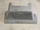 Used 2001 Isuzu Npr Gas Cab Mounted Shield Over Engine Ship Los Angeles. Price: $435.21.