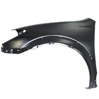For 03-08 Vibe 1.8L Wagon Base/gt Front Fender Quarter Panel Primed Left Side New. Price: $209.95.