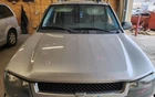 Passenger Quarter Panel Fits 02-09 Trailblazer 1778927 Used. Price: $390.00.