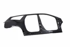 Passenger Side Outer Body Panel With Reinforcement Plate And Brackets New. Price: $2383.27.