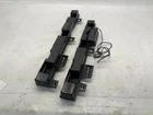 14-16 Bmw 228I F22 Left Side Rocker Panel Skirt Molding Mount Bracket Pair Q Used. Price: $63.99.