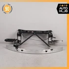 11-18 Bmw F25 X3 X4 Front Reinforcement Bar Radiator Support Clip Oem Used. Price: $333.23.