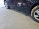 Driver Side Trax 2020 Rocker Panel Moulding 579455 Used. Price: $239.89.