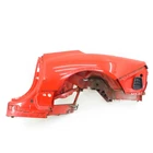 Fender Side Wall Panel Rear Left Ferrari California 81963011 Used. Price: $5926.80.