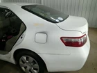 Driver Left Quarter Panel Fits 07-11 Camry 104845367 Used. Price: $587.71.