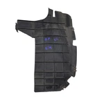 2016-2024 Nissan Titan Xd Right Side Rearward Splash Shield Guard Oem Used. Price: $37.50.