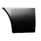 Quarter Panel Front Passenger Side Lower For 1967-1968 Chevy Camaro 4020-610-67R New. Price: $46.11.