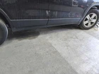 Passenger Side Trax 2020 Rocker Panel Moulding 597036 Used. Price: $211.95.