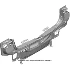 Genuine Gm Rear Body Panel 84856572 New. Price: $578.46.