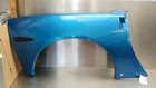 2005-2013 C6 Chevrolet Corvette Coupe Oem Right Rear Quarter Panel Bluestream Used. Price: $150.00.