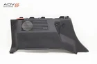 2006 - 2010 Hummer H3 Trunk Left Driver Side Quarter Trim Panel Cover Oem Used. Price: $202.49.