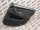 Genuine Bmw 5 Series E61 2003-2010 Rear Right Driver Side Door Panel Card Used. Price: $94.35.