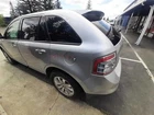 2007-2010 Ford Edge Driver Left Rear Quarter Panel Silver Id 7T4Z7827841A Used. Price: $844.99.