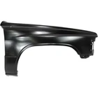 Rear Quarter Panel Pass Primed Steel 2WD No Mld Holes Toyota P/u 84-88 TO1241125 New. Price: $324.99.