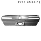 Goodmark Tail Panel Fits 1967-1968 Pontiac Firebird GMK432085067 New. Price: $561.12.