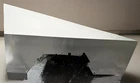 2024-25 Tesla Cybertruck Rear Left Passenger Side Quarter Panel Cover Oem Used. Price: $1899.00.
