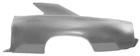 Chevy Chevelle Cpe** Quarter Panel Full Lh 1966-67 New. Price: $811.34.