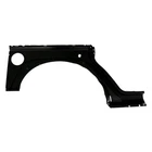 For Jeep Wrangler 2009 Mopar 55397017AI Rear Outer Driver Side Quarter Panel New. Price: $1174.58.