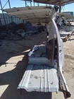 Driver Left Quarter Panel Fits 15-20 Escalade Esv 4094935 Used. Price: $349.99.