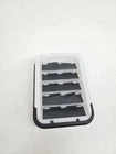 2023-2026 Toyota Prius Rear Right Side Quarter Air Pressure Vent Grille Oem Used. Price: $33.00.