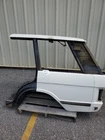 1987 1988 1989 Land Rover Range Oem Rear Left Quarter Body Panel Cut Used. Price: $1000.00.